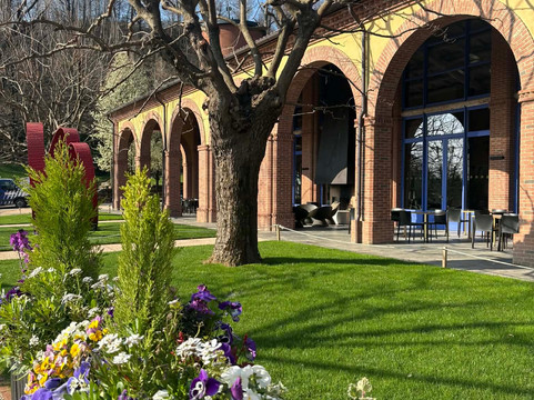 托雷农场酒店主图