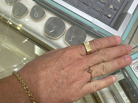 Jewels Forever, Cayman Islands-西湾必去景点