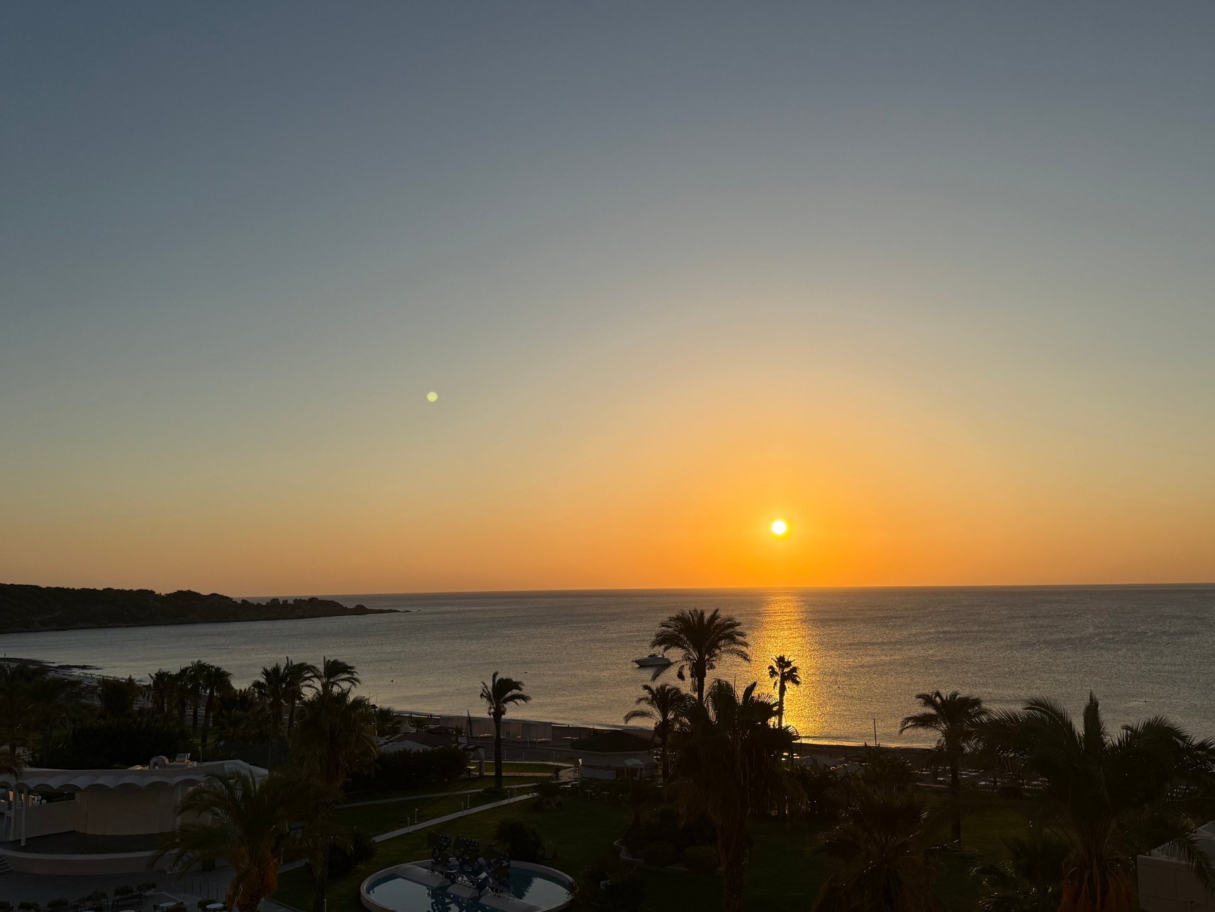 罗德斯帕拉蒂姆休闲及健康酒店-官方