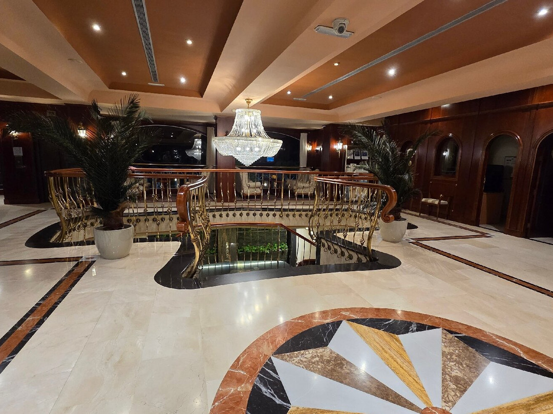 圣奥古斯丁海滩俱乐部酒店主图