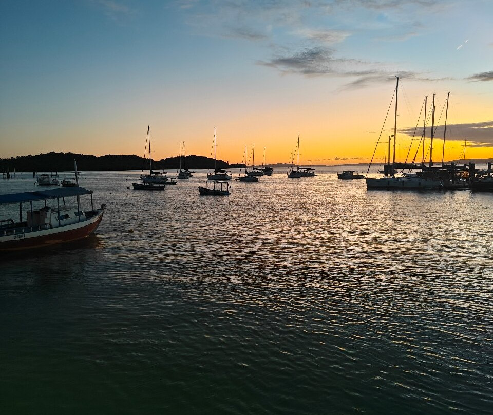 望厦热带主义运动旅馆主图