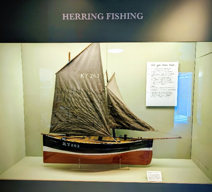 Aberdeen Maritime Museum-阿伯丁必去景点