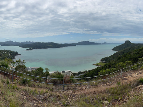 Hamilton Island Offroad Adventures-汉密尔顿岛必去景点