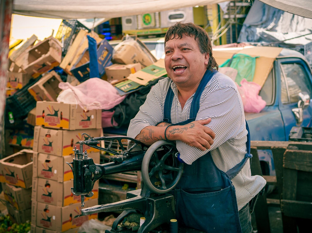 Mexico City Photo Tours-墨西哥城必去景点