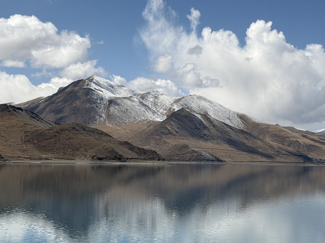 Xizang Holidays-拉萨市必去景点