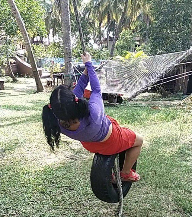 温德布伦德风筝度假村主图