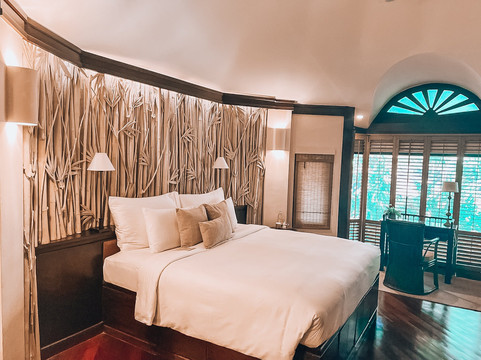 Rayavadee (Deluxe Pavilion)主图