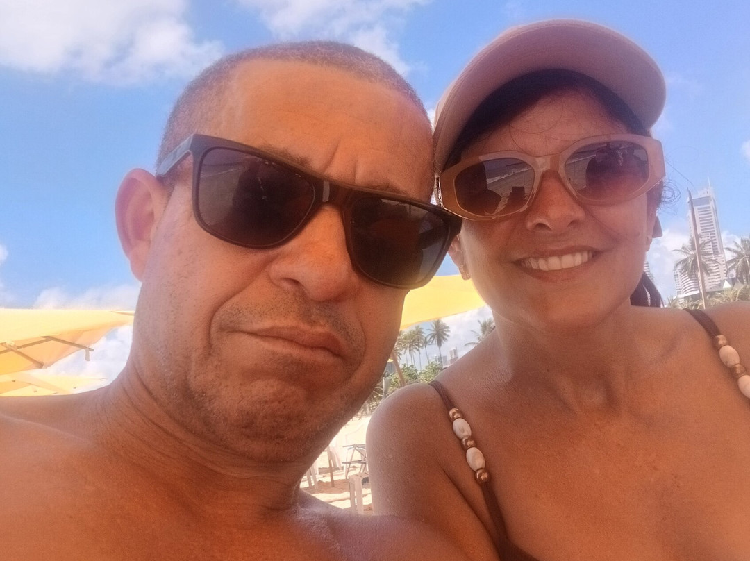 Paraiba Turismo e Eventos-Joao Pessoa必去景点
