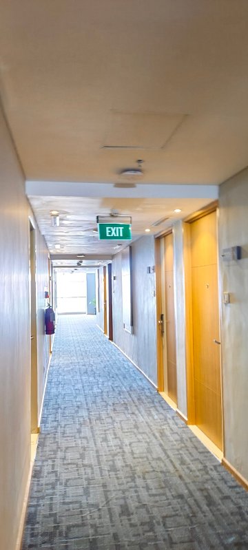 棉兰赛提亚布迪格兰迪卡酒店-官方