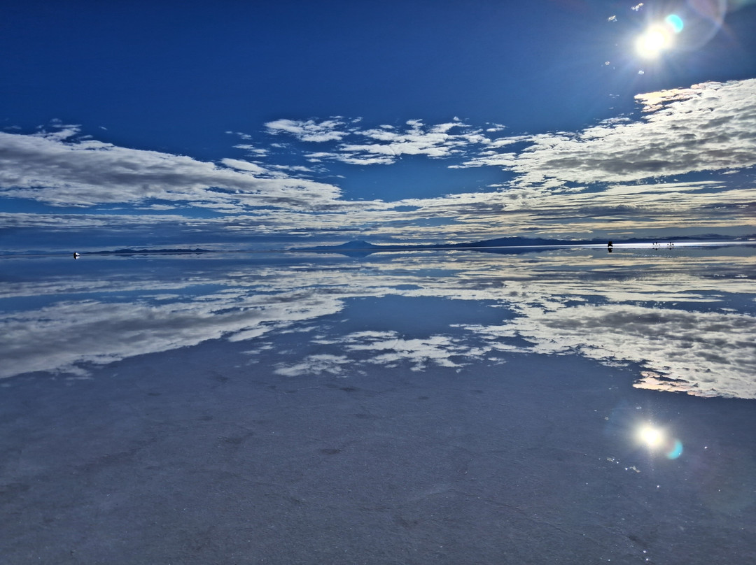 La Torre Tours-Tupiza必去景点