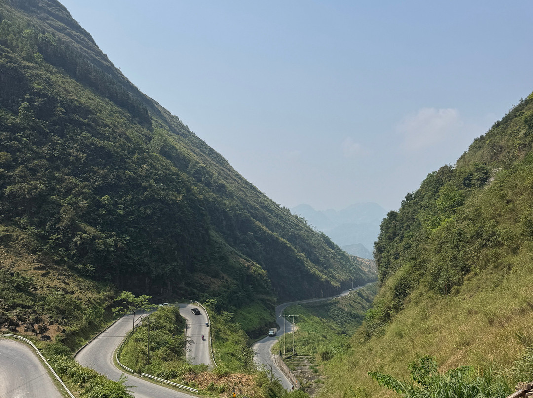 Kai Adventure Tours-Ha Giang必去景点