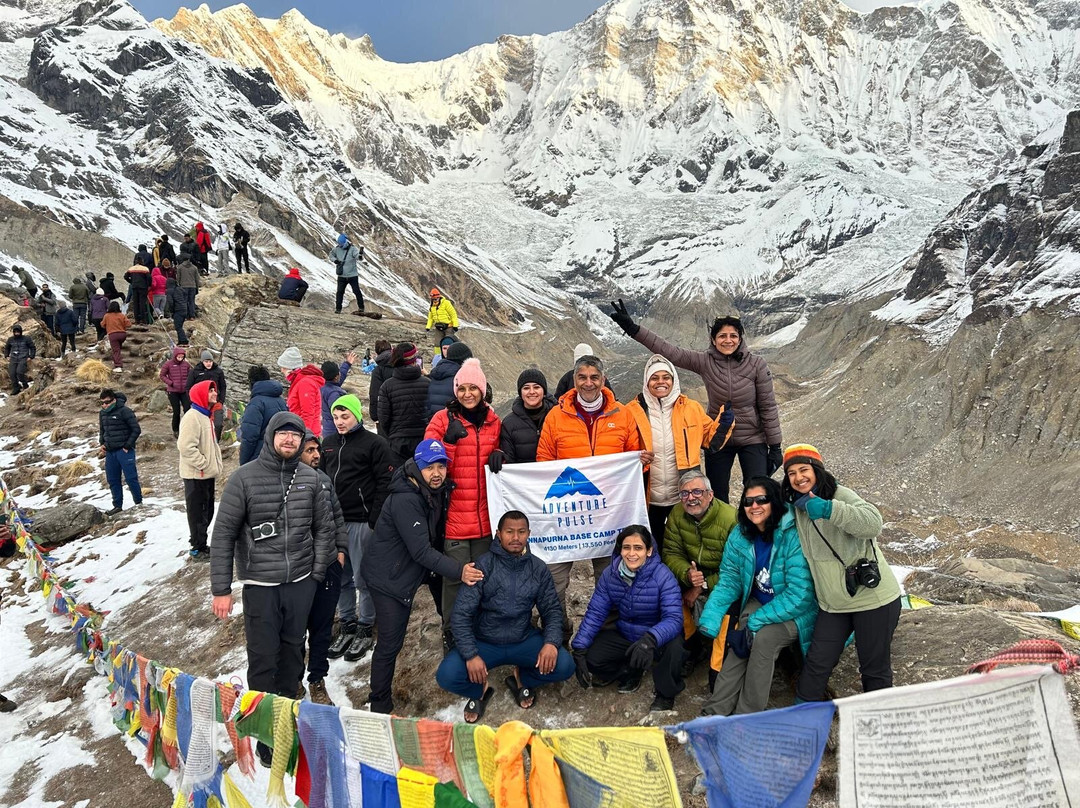 Adventure-Pulse-加德满都必去景点