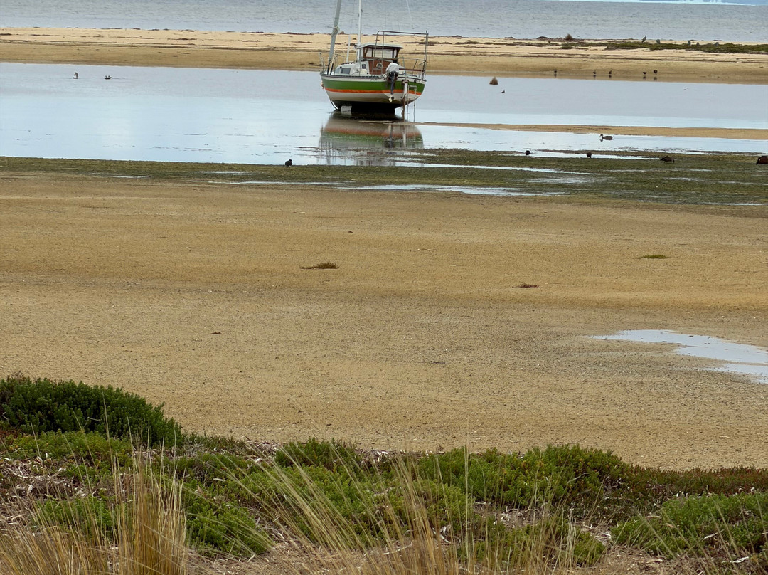 Australian Air Safaris-Moorabbin必去景点
