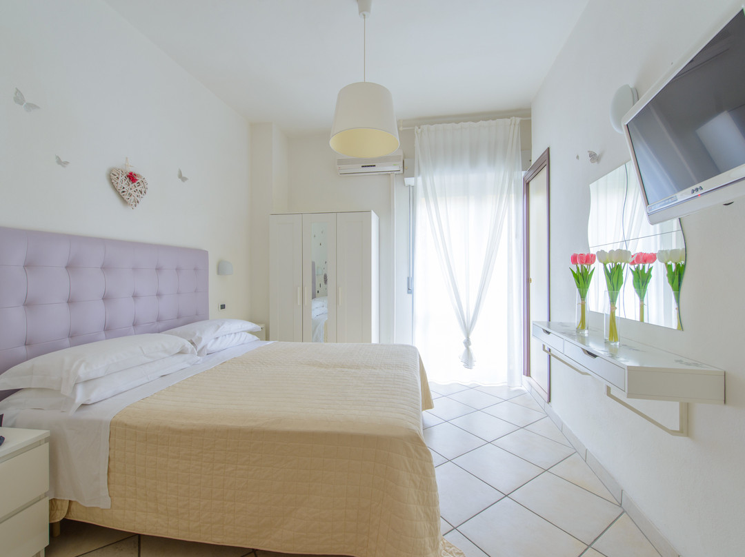 Hotel Caraibi主图