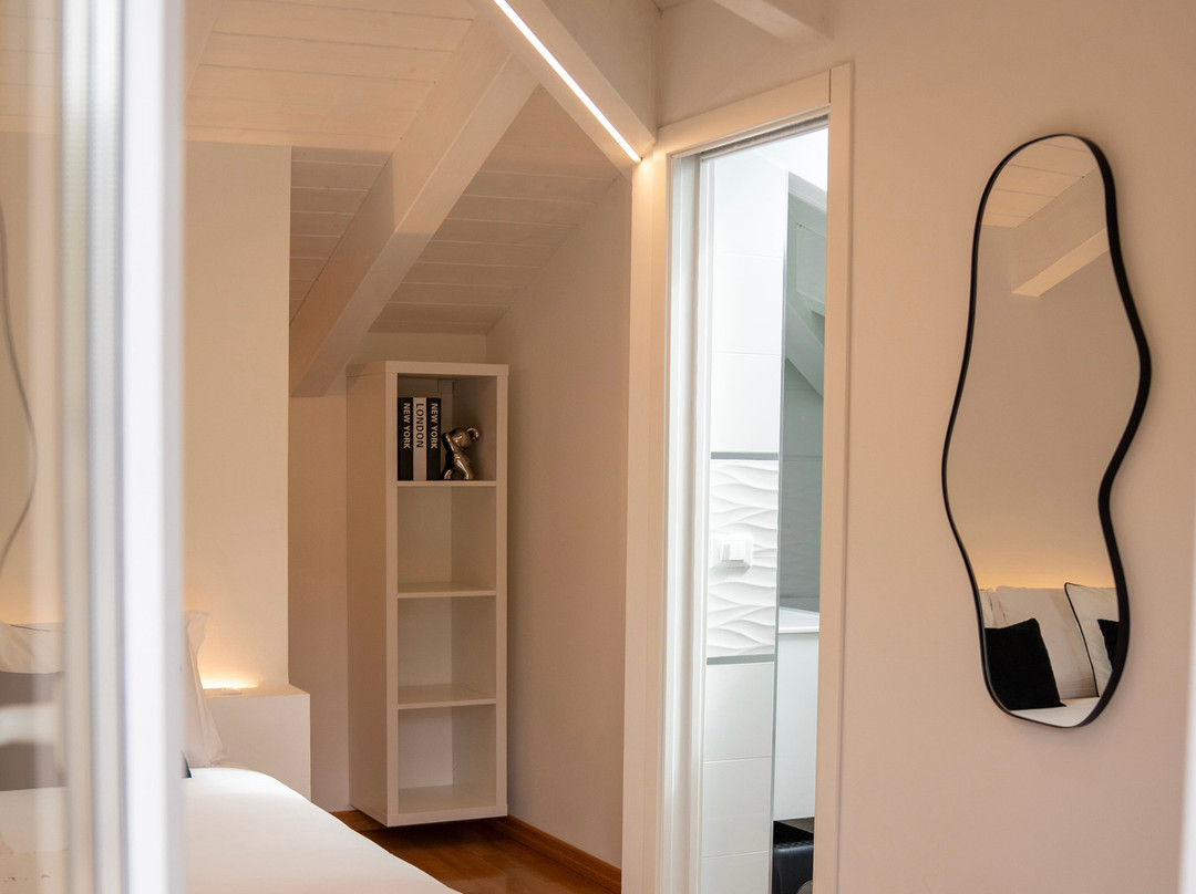 Gaeta Rooms
