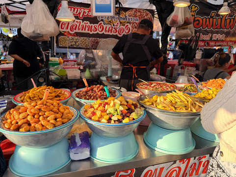 Thai Adventure Club-攀牙必去景点