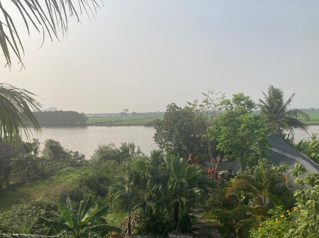 Trang An Cozy House