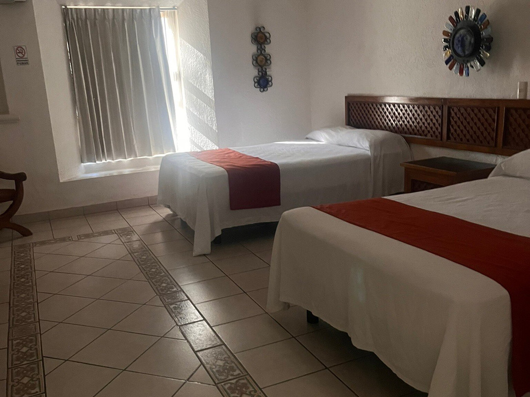 Desert Inn San Ignacio主图