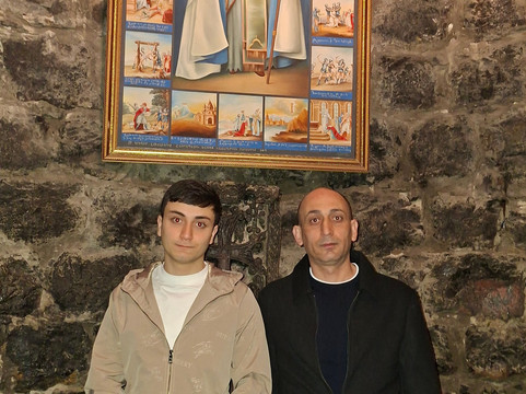 One Way Tour-埃里温必去景点