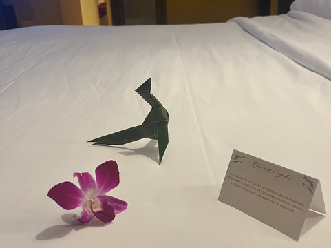 天堂度假村主图