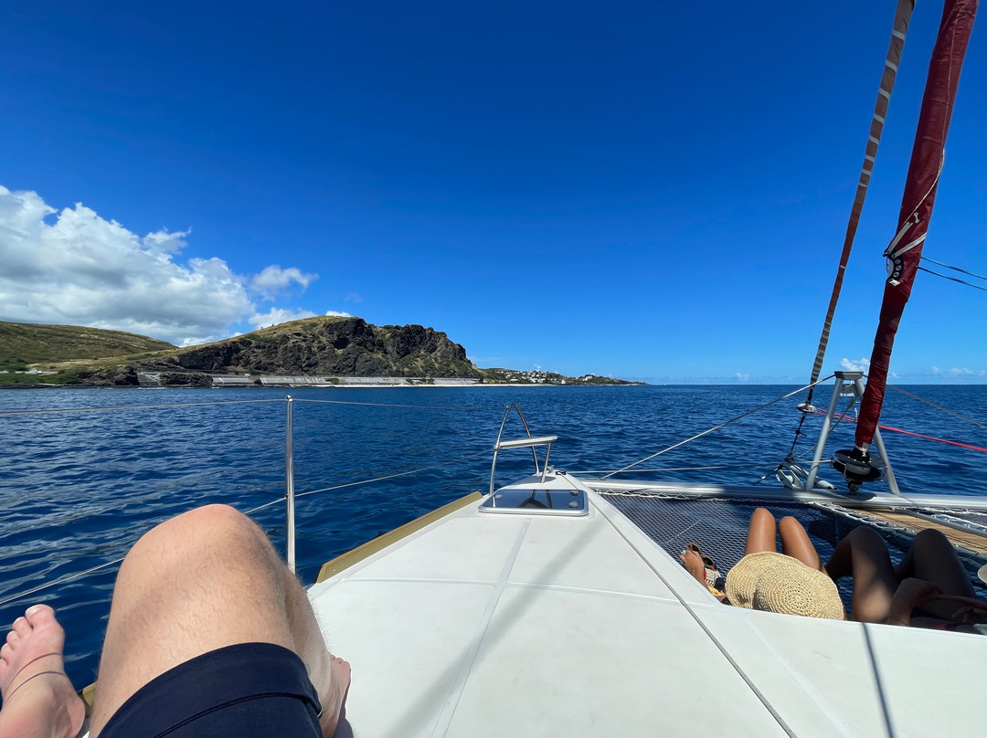 Lady La Fee-圣吉尔莱班必去景点