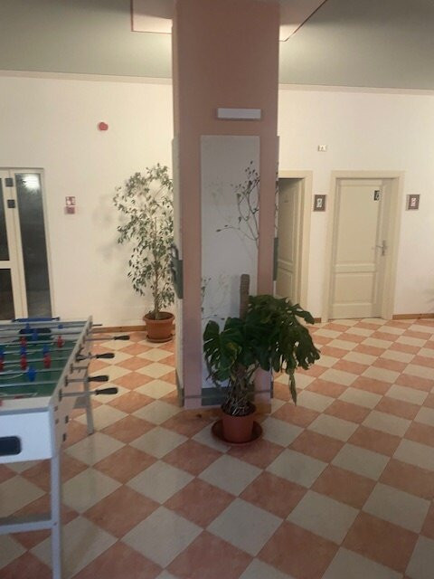 Hotel Villa Flora主图