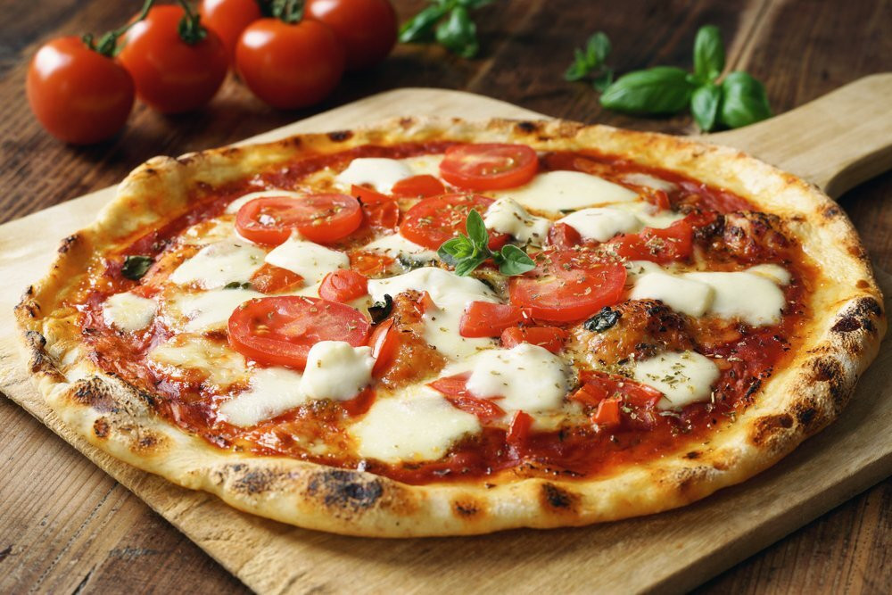 DonMarko Pizza&Pasta