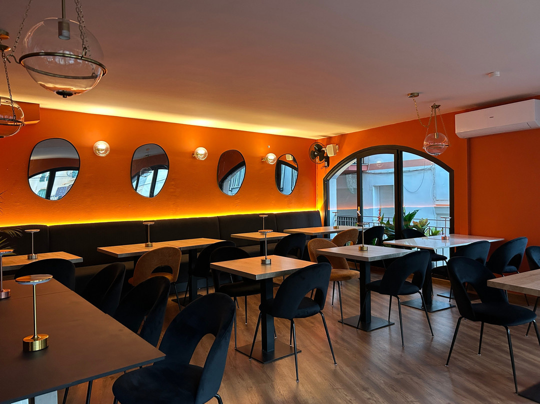 Ohana Restaurant