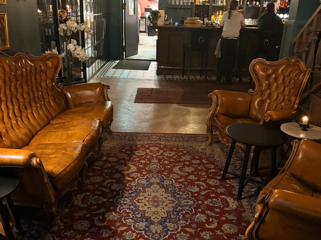 Hotell Viktors主图