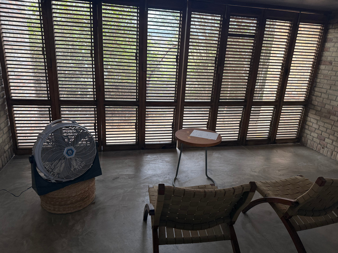 陆地酒店，Design Hotels品牌主图