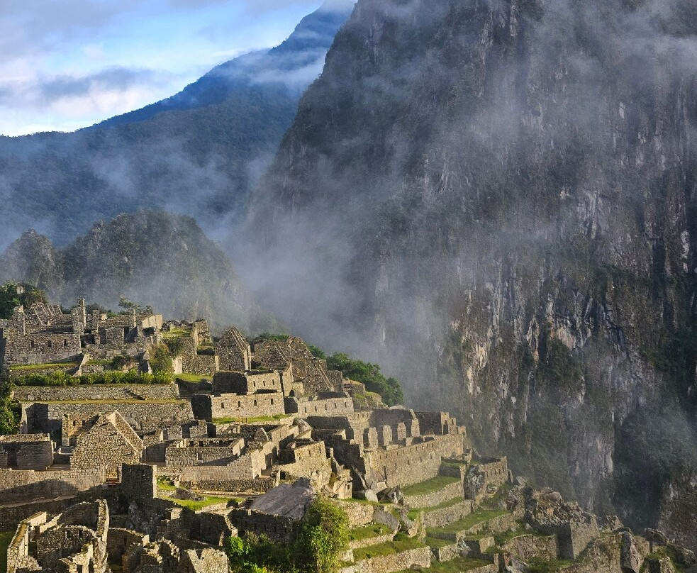 Peru Hikers-库斯科必去景点
