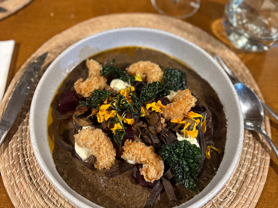 Bodega Roberto Bonfanti-路冉得库约必去景点