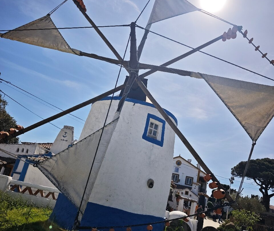 Aldeia Museu José Franco-Mafra必去景点