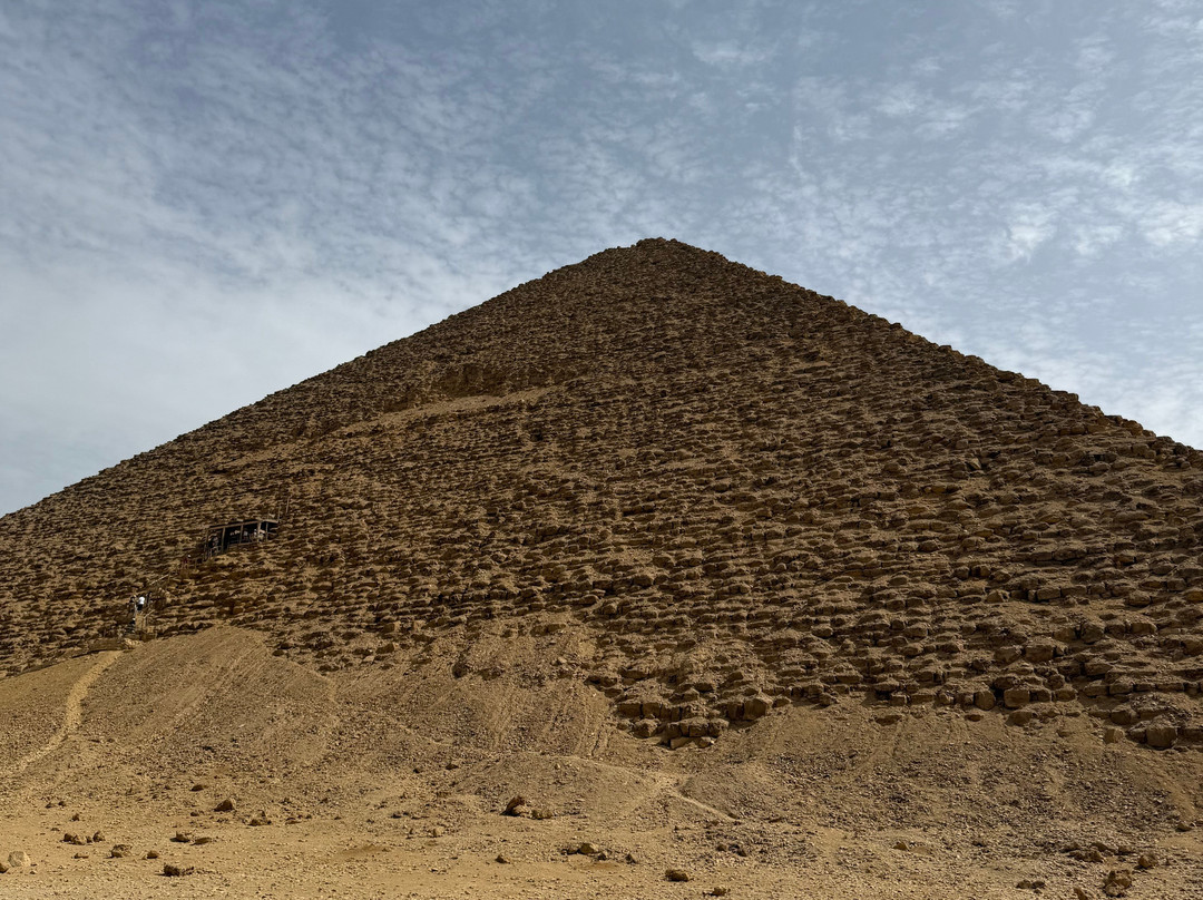 Sun Pyramids Tours-吉萨必去景点