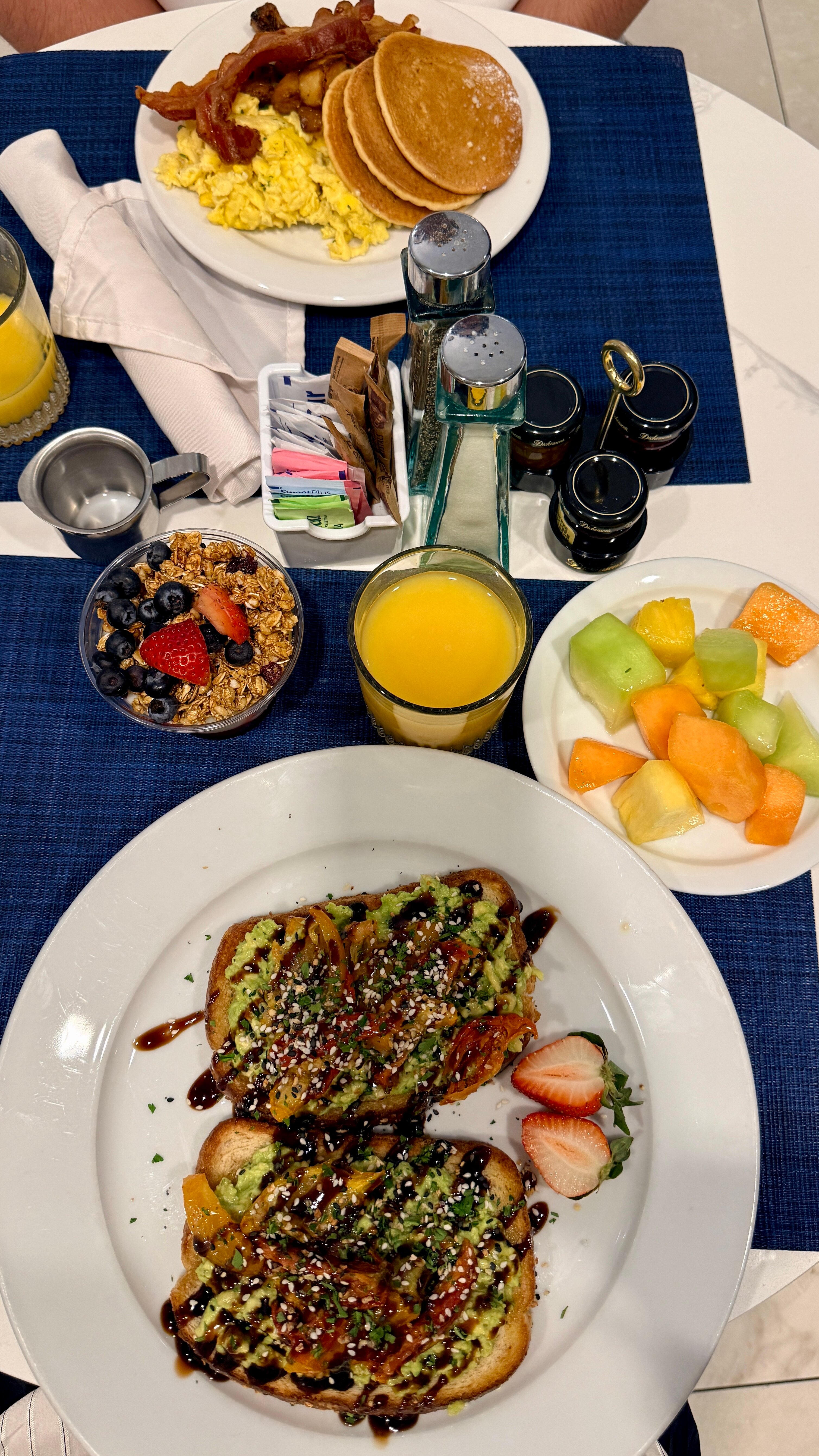 Crowne Plaza 奥兰多 - DOWNTOWN-官方