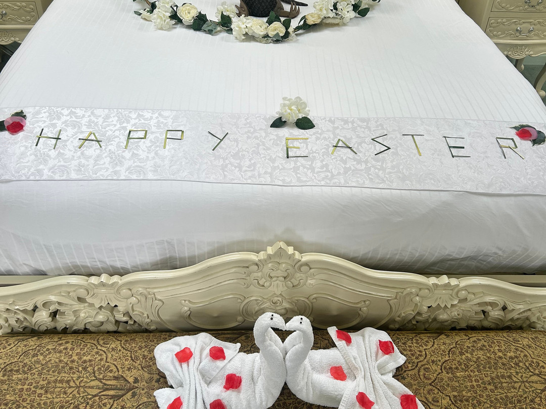 雉鸡乡村民宿主图