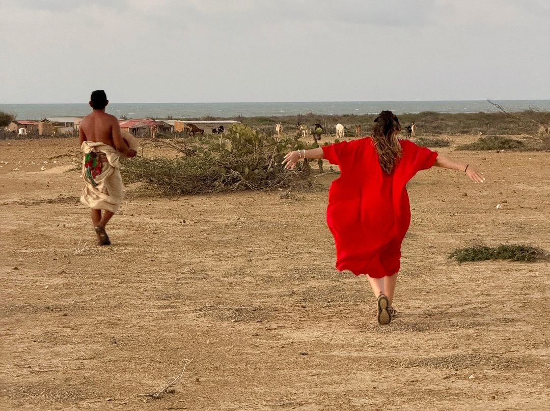 Pura Guajira Travel-Riohacha必去景点