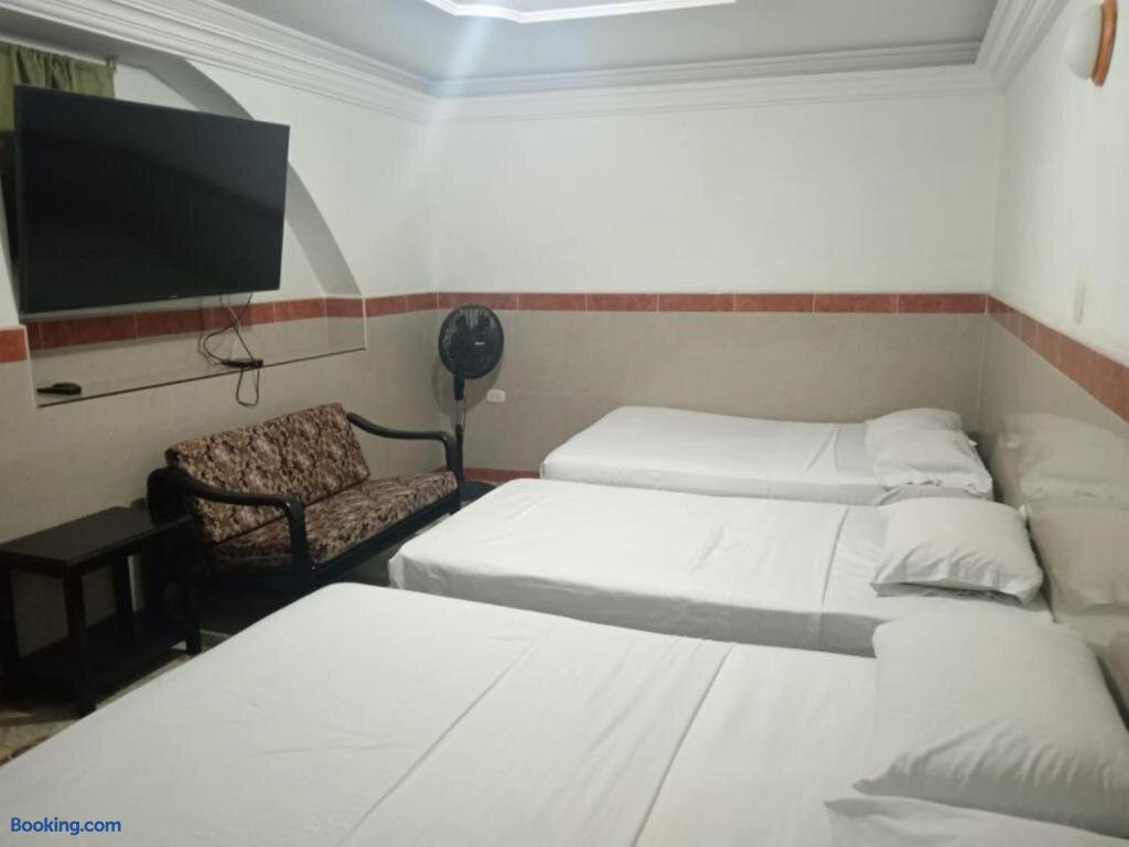Hotel Gran Ambrosia