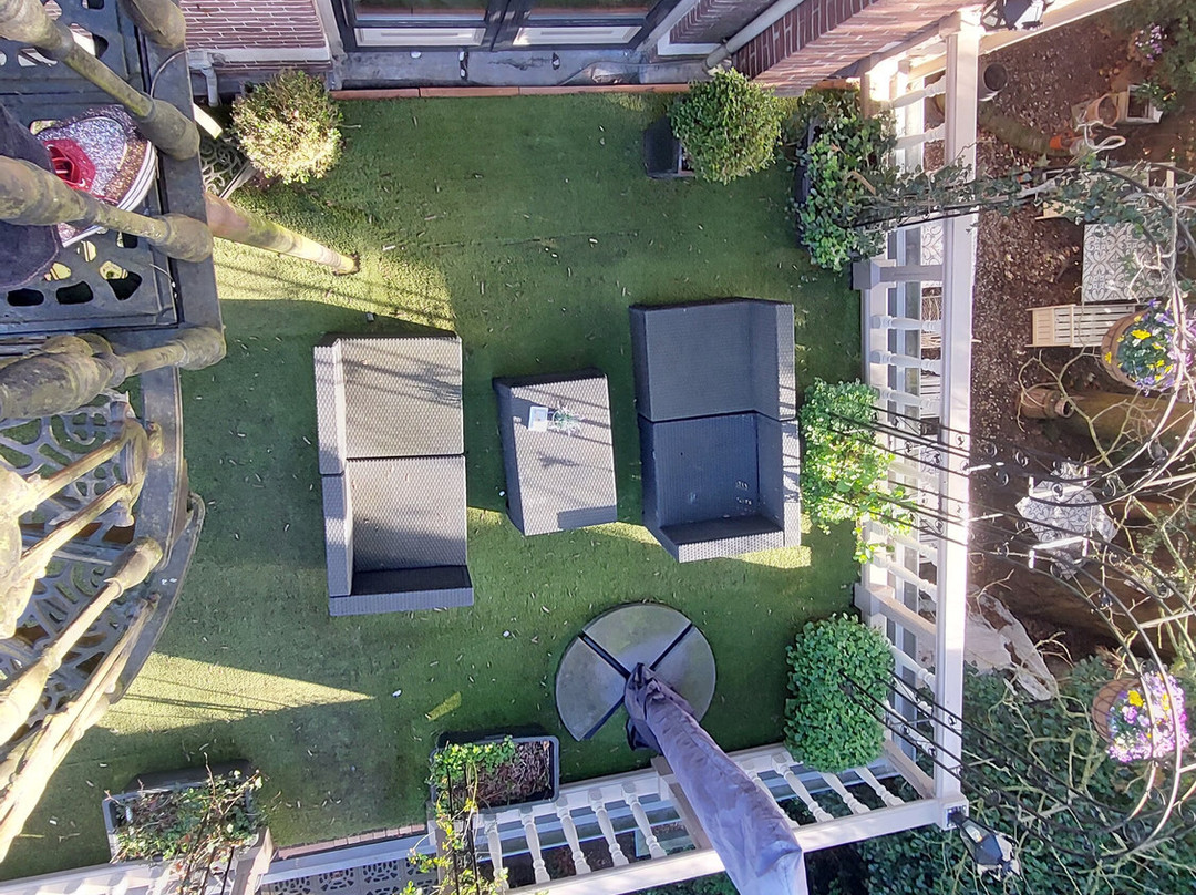 天马大酒店主图