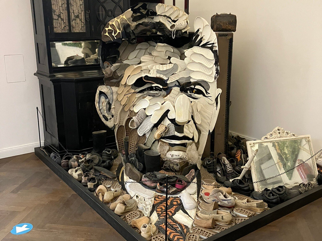 Illusion Art Museum Prague-布拉格必去景点