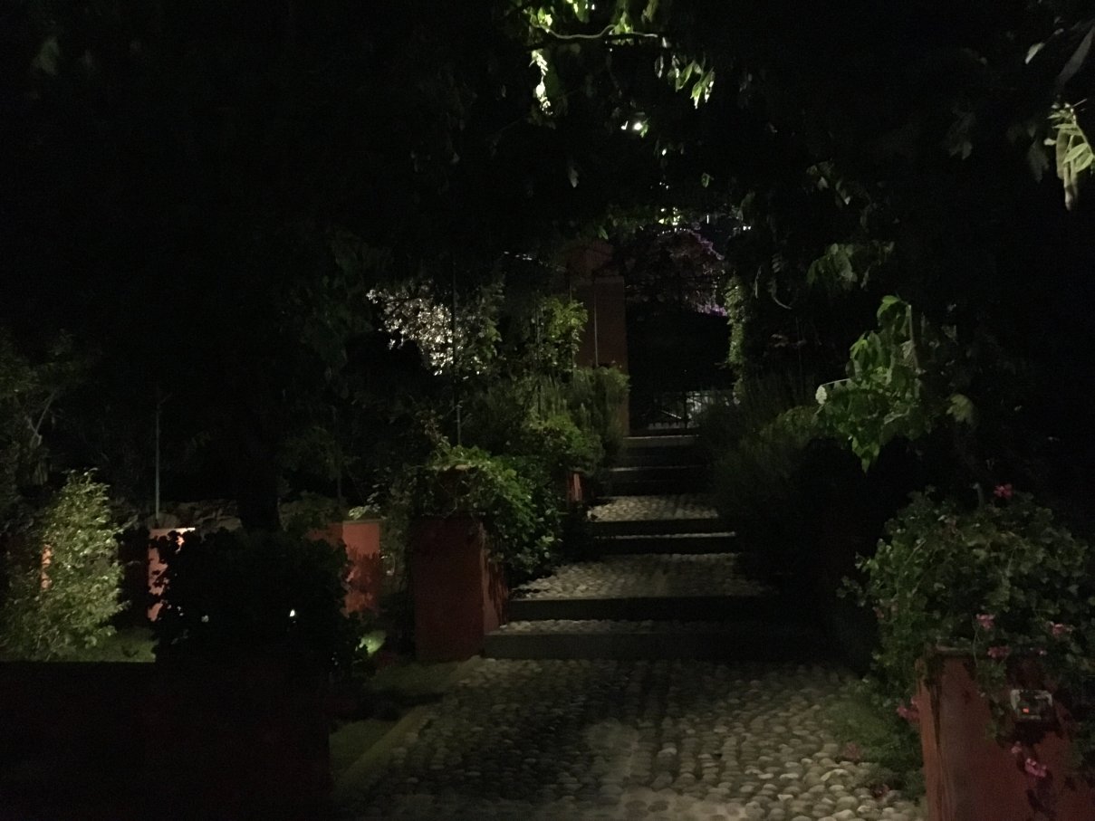 罗斯玛丽诺别墅酒店-官方