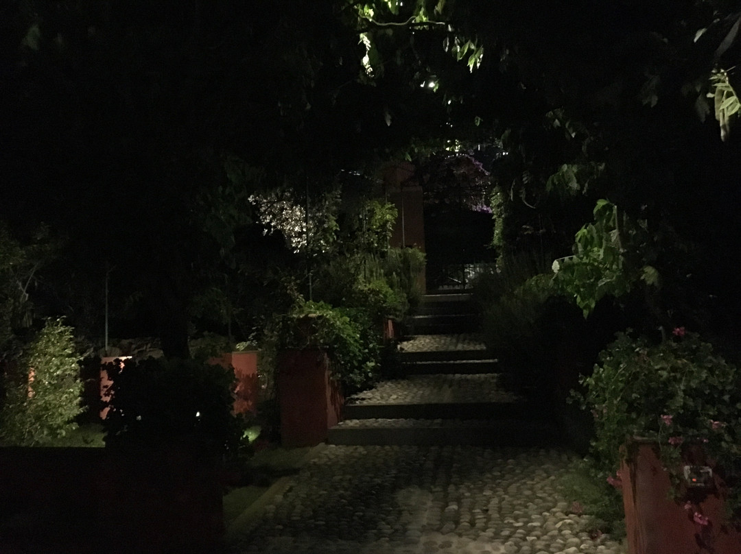 罗斯玛丽诺别墅酒店主图