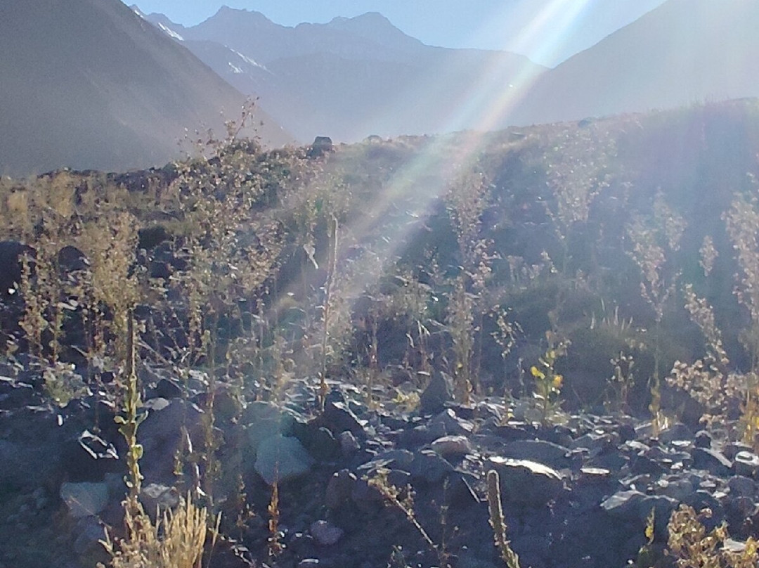 Aprendi a Viajar Chile-圣地亚哥必去景点