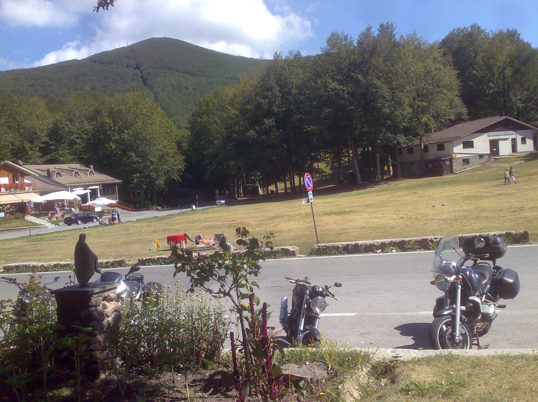 阿尔伯格麦申娜酒店-蒙特阿米亚塔主图