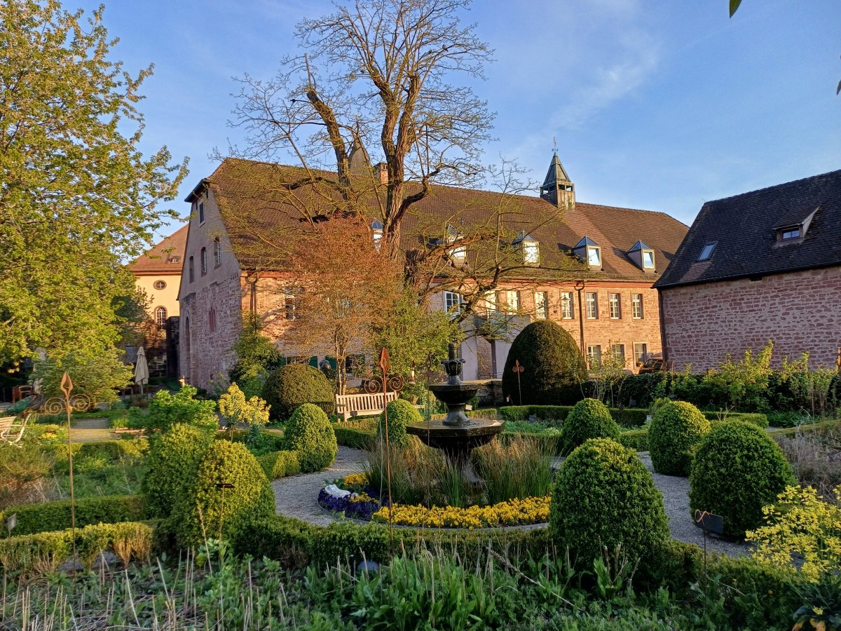 克洛斯特霍巴奇酒店-官方