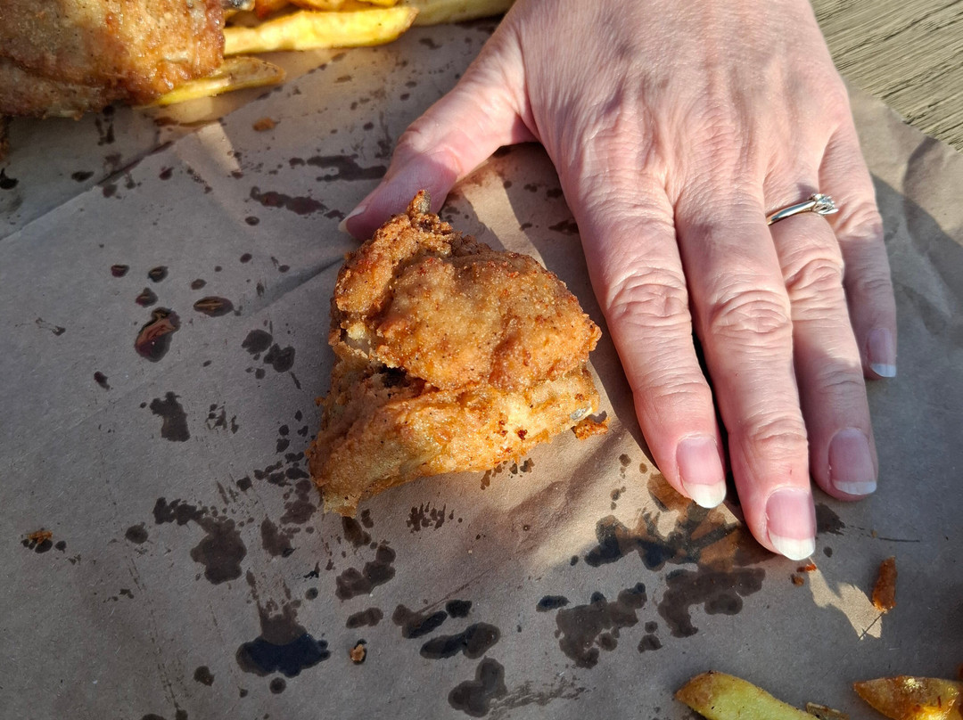 KFC Raunds - Warth Park