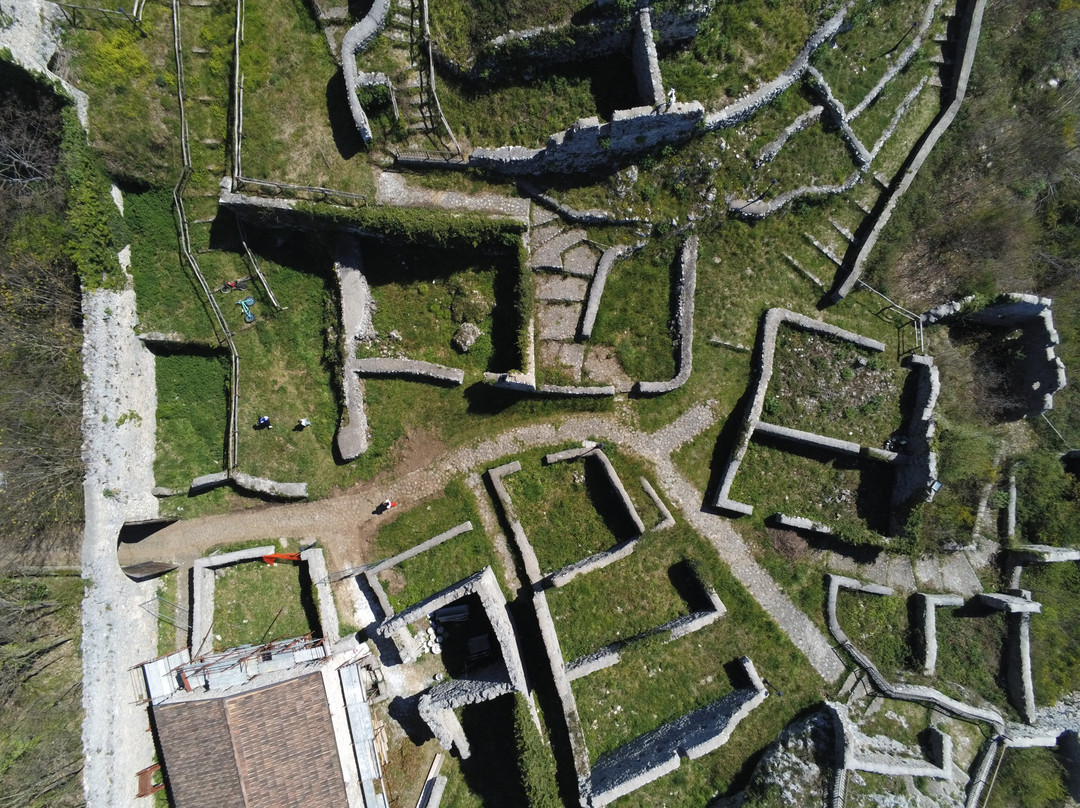 Castello Normanno di Gioia Sannitica-Gioia Sannitica必去景点