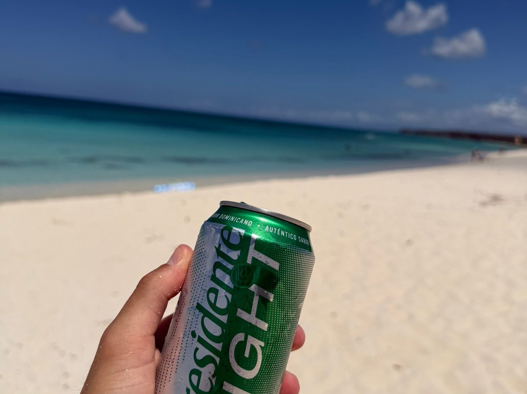 JaraHucos Tours Pedernales-Pedernales必去景点