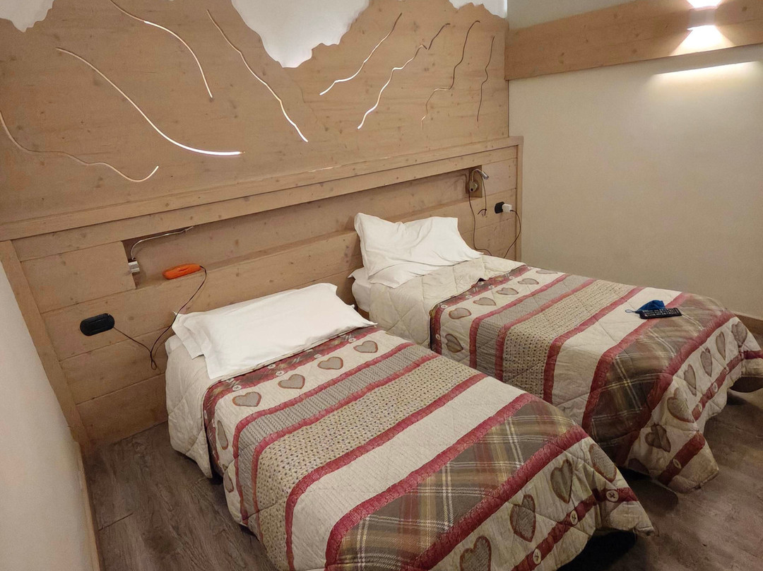 欧宾多里公园酒店主图