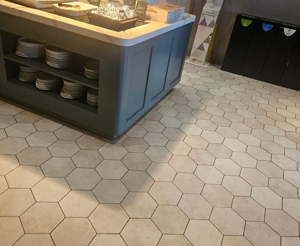 Aspire Lounge - Edinburgh Airport-爱丁堡必去景点